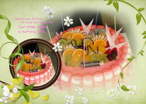 員工月度集體生日會(huì )